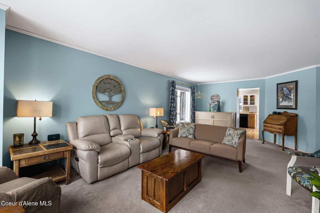 Photo of 128 Spur Dr, Sandpoint, ID 83864 (MLS # 26-1772)