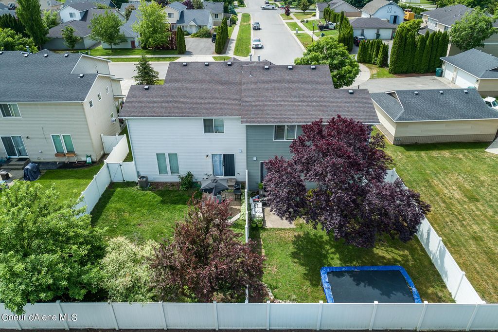 Photo of 6405 W Trestle ST, Rathdrum, ID 83858 (MLS # 23-5144)