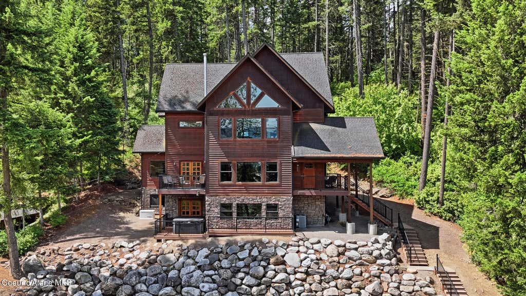 Photo of 1335 FAIRMONT LOOP, Coeur dAlene, ID 83814 (MLS # 26-6260)