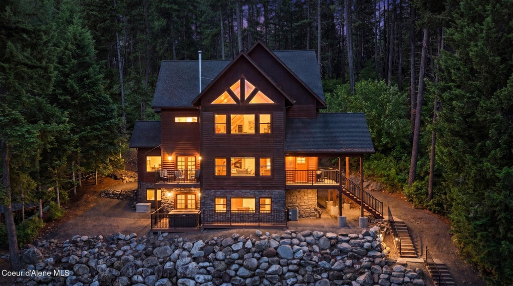 Photo of 1335 FAIRMONT LOOP, Coeur dAlene, ID 83814 (MLS # 26-6260)