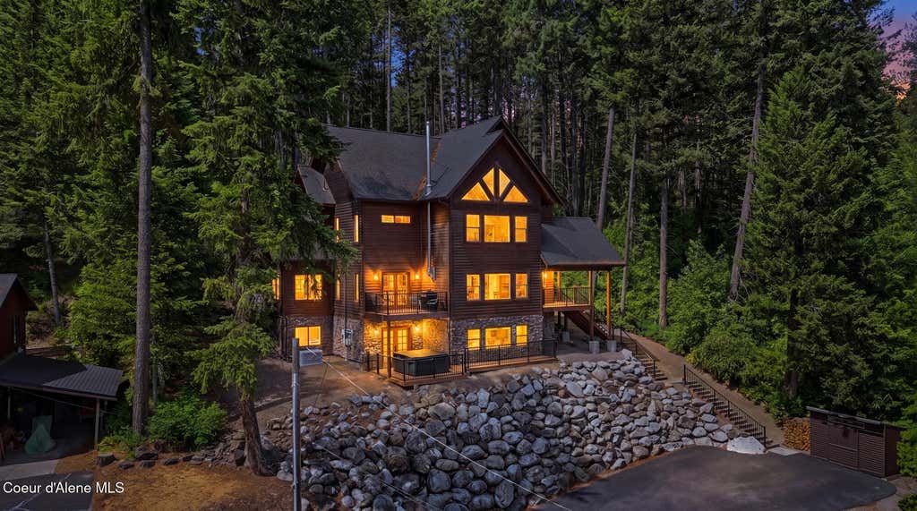 Photo of 1335 FAIRMONT LOOP, Coeur dAlene, ID 83814 (MLS # 26-6260)