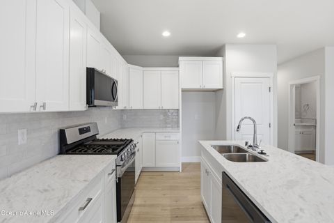 Photo of 653 Creative #(Lot 13), Post Falls, ID 83854 (MLS # 26-1225)