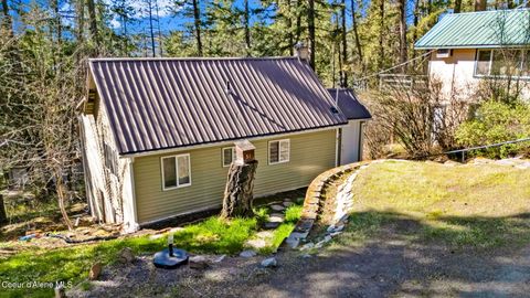 Photo of 51 Rocky Point Upper, Plummer, ID 83851 (MLS # 26-3477)