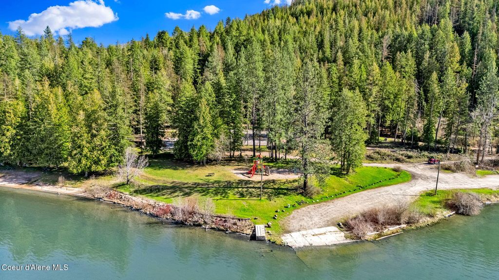 Photo of 51 Rocky Point Upper, Plummer, ID 83851 (MLS # 26-3477)
