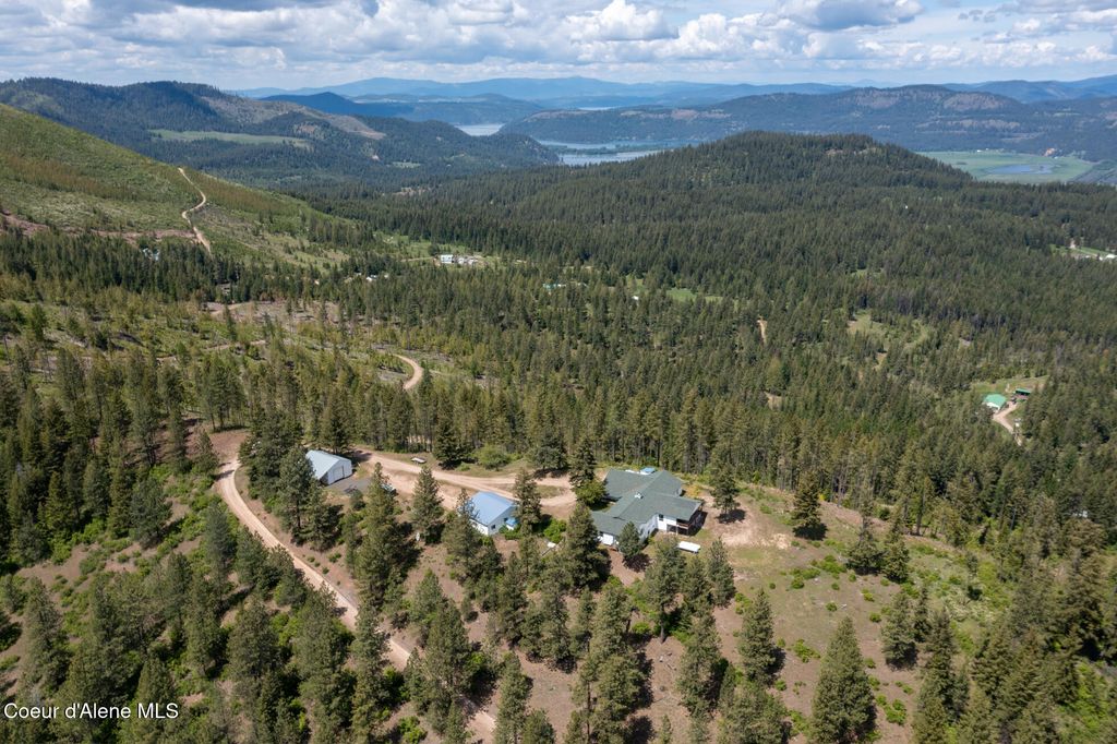 Photo of 1600 Patches, St. Maries, ID 83861 (MLS # 26-2083)