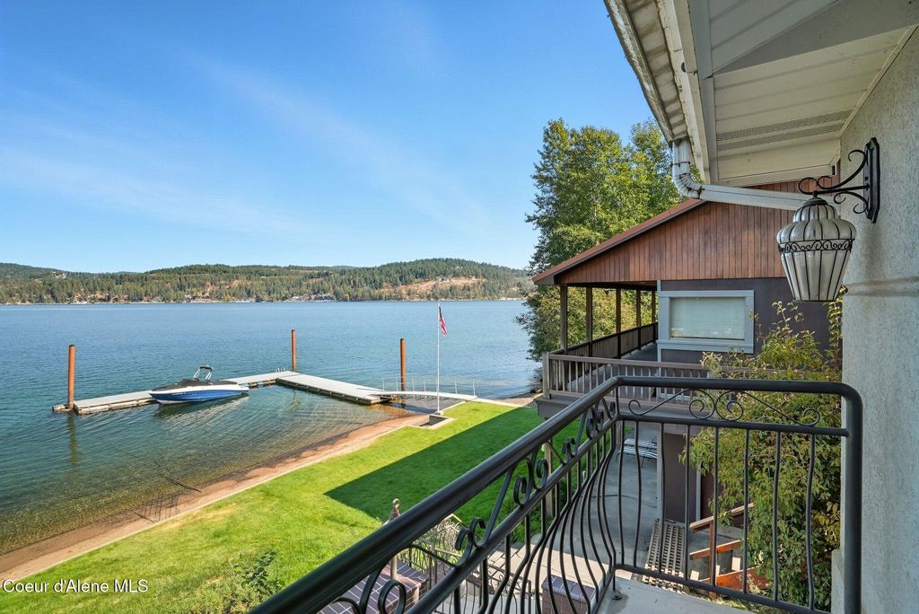 Photo of 5144 Seeweewana Ct, Harrison, ID 83833 (MLS # 25-9617)