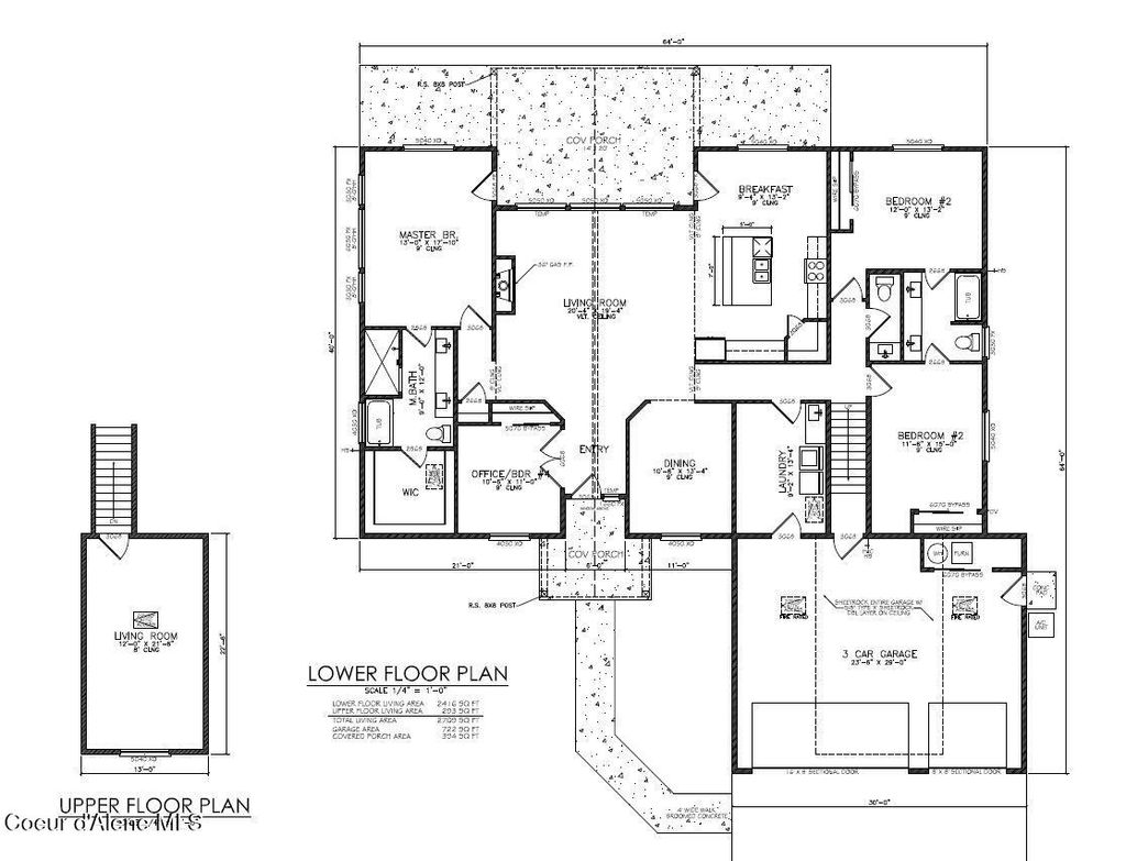 Photo of L9B8 Eclipse, Rathdrum, ID 83858 (MLS # 26-2403)