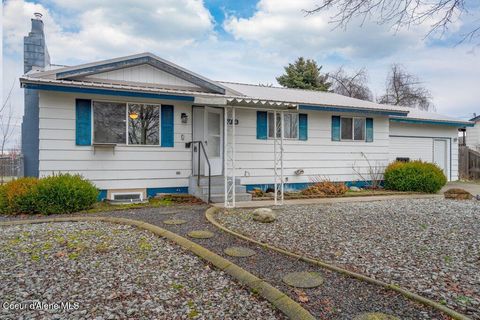 Photo of 2148 Prairieview Dr, Post Falls, ID 83854 (MLS # 26-935)