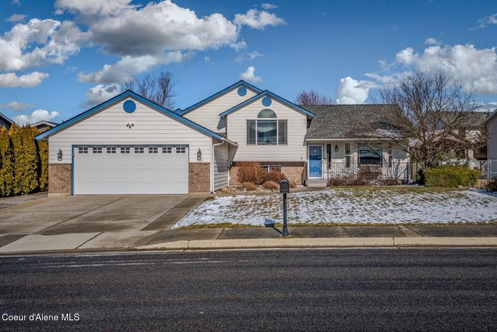 Photo of 500 22nd, Post Falls, ID 83854 (MLS # 26-1610)