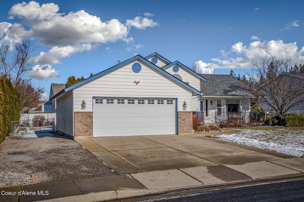 Photo of 500 22nd, Post Falls, ID 83854 (MLS # 26-1610)