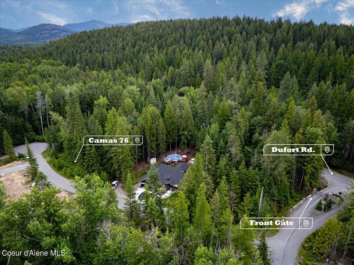 66 Camas Drive, Priest River, Idaho image 3