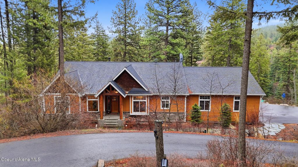 Photo of 1280 SIGNAL POINT Point, Post Falls, ID 83854 (MLS # 26-1928)