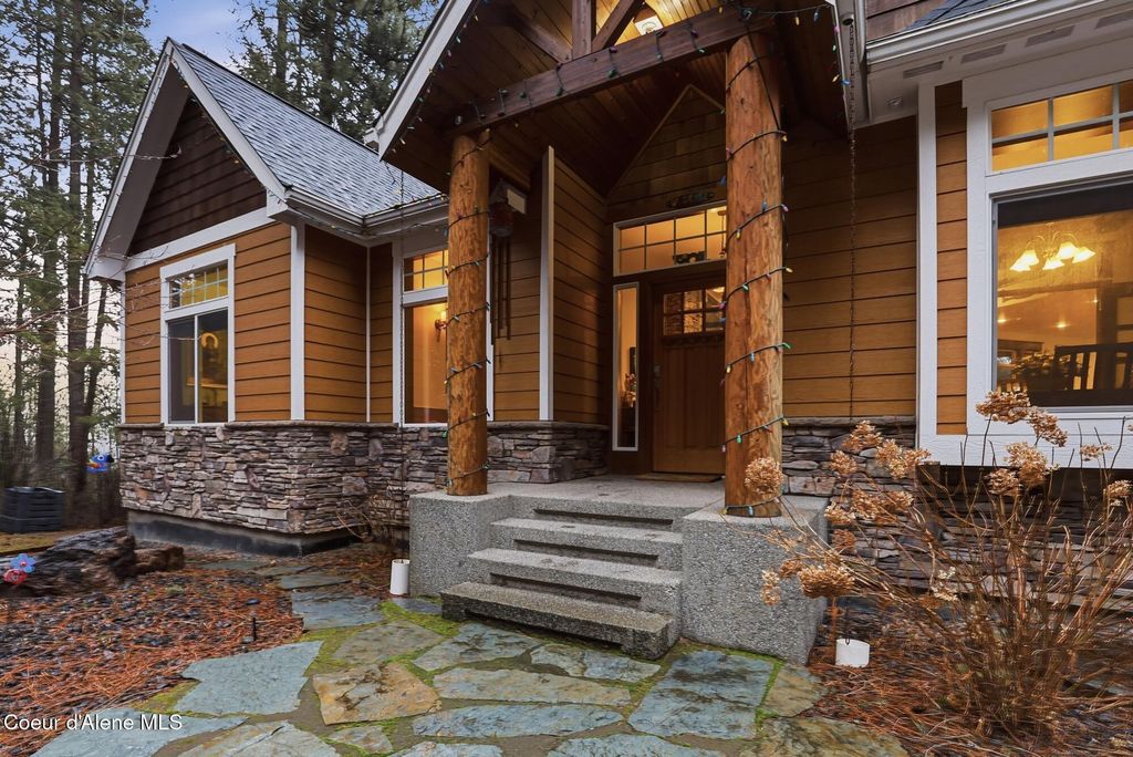 Photo of 1280 SIGNAL POINT Point, Post Falls, ID 83854 (MLS # 26-1928)