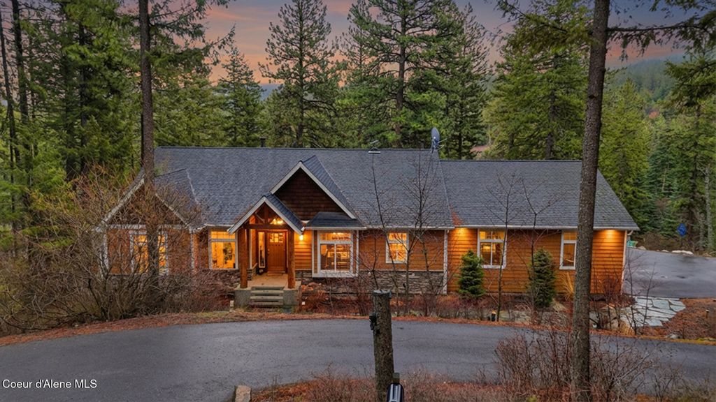 Photo of 1280 SIGNAL POINT Point, Post Falls, ID 83854 (MLS # 26-1928)