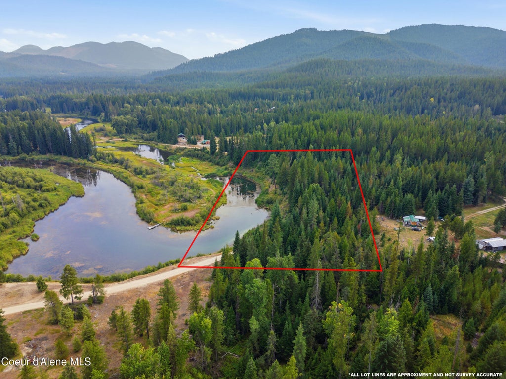Photo of NKA Tanglewood, Priest River, ID 83856 (MLS # 26-8849)