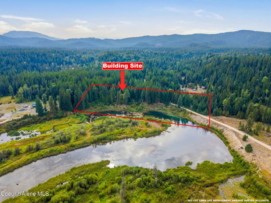 Photo of NKA Tanglewood, Priest River, ID 83856 (MLS # 26-8849)