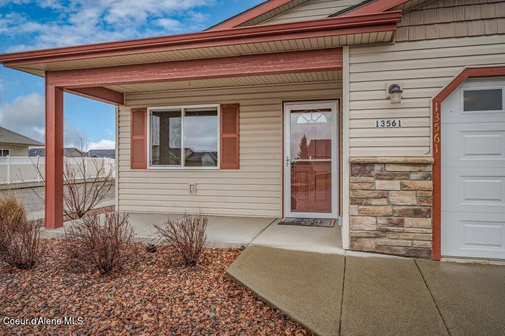 Photo of 13561 Grand Canyon Canyon, Rathdrum, ID 83858 (MLS # 26-2095)