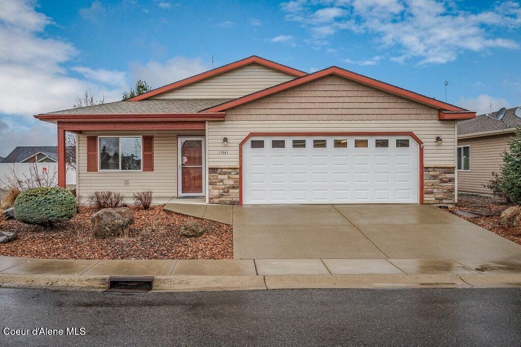 Photo of 13561 Grand Canyon Canyon, Rathdrum, ID 83858 (MLS # 26-2095)