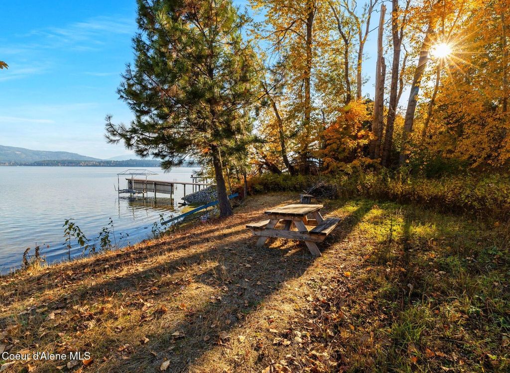 Photo of 704 Merton Ave, Sandpoint, ID 83864 (MLS # 25-10683)