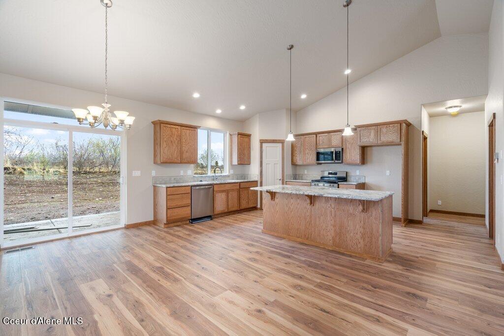 1491 W Tali Ave, Post Falls, Idaho image 3