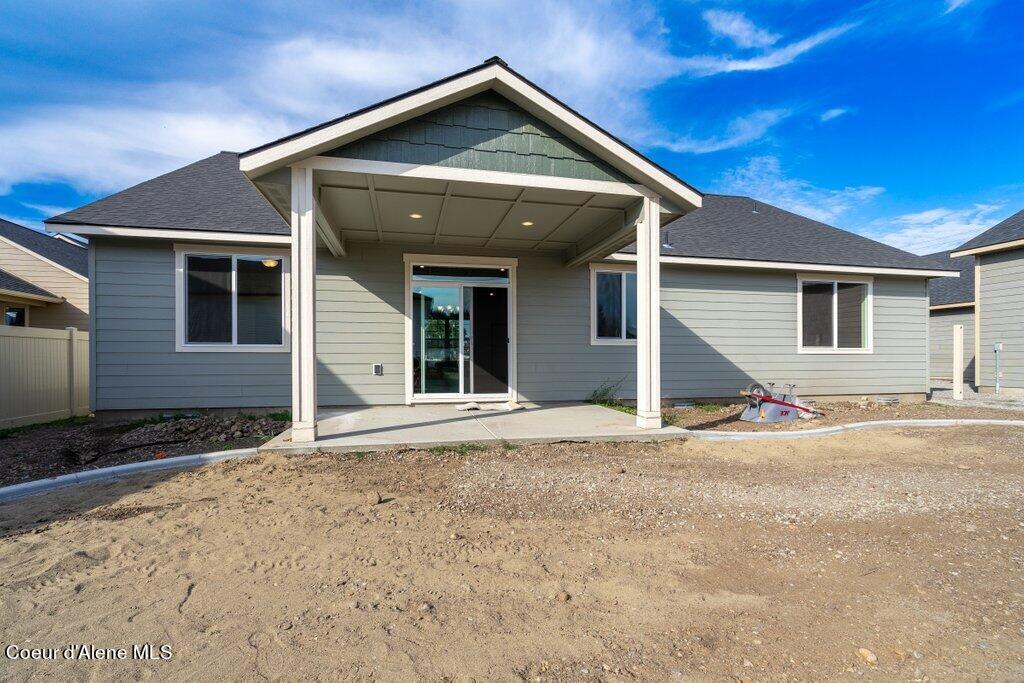 1491 W Tali Ave, Post Falls, Idaho image 21