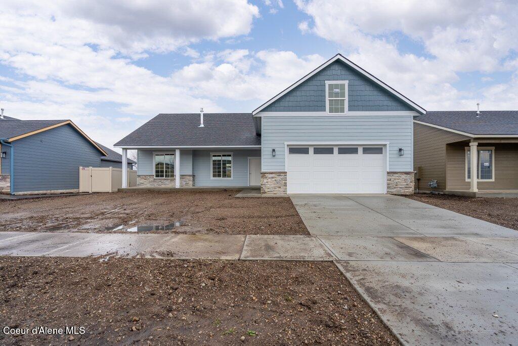 1491 W Tali Ave, Post Falls, Idaho image 1