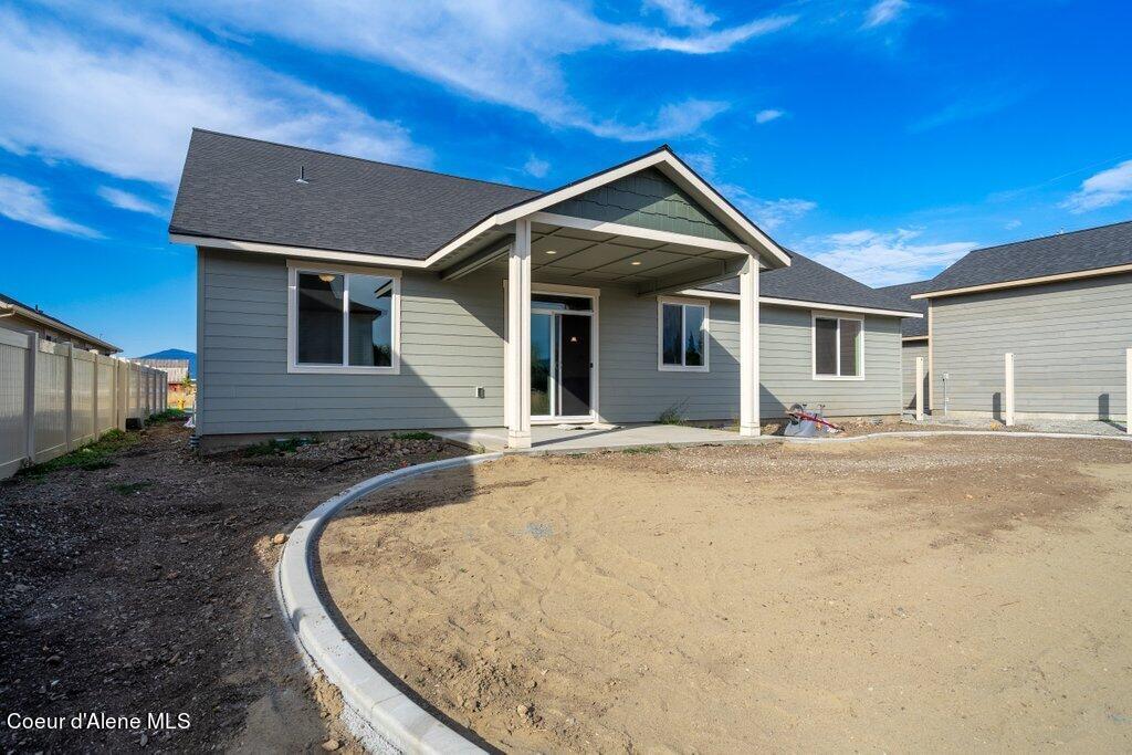 1491 W Tali Ave, Post Falls, Idaho image 20