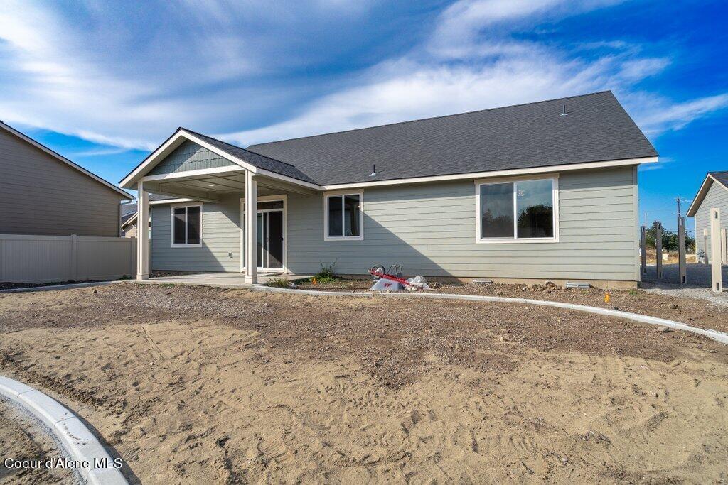 1491 W Tali Ave, Post Falls, Idaho image 19