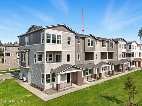 Homes For Sale - 3276 Grandmill Ln #104<br/> Coeur d'Alene, ID 83814