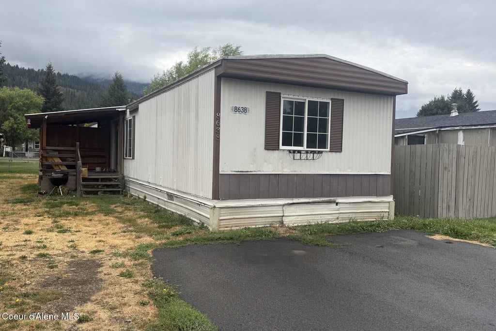 Photo of 8638 Park LOOP, Rathdrum, ID 83858 (MLS # 26-9000)