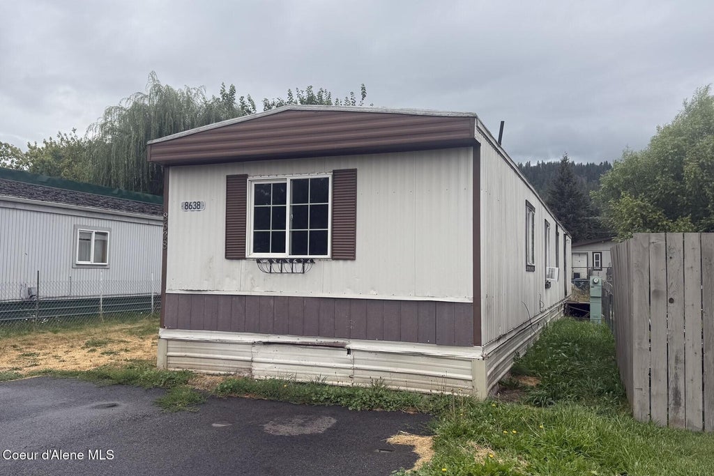 Photo of 8638 Park LOOP, Rathdrum, ID 83858 (MLS # 26-9000)