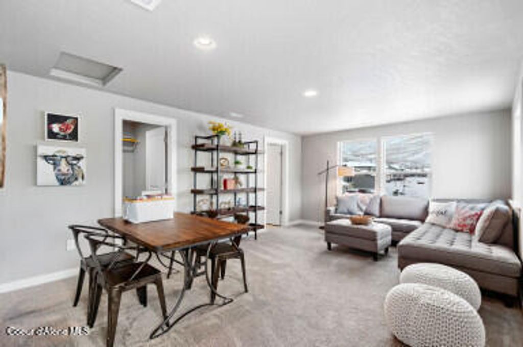 Photo of 6283 CONSTANTINE, Rathdrum, ID 83858 (MLS # 26-2061)