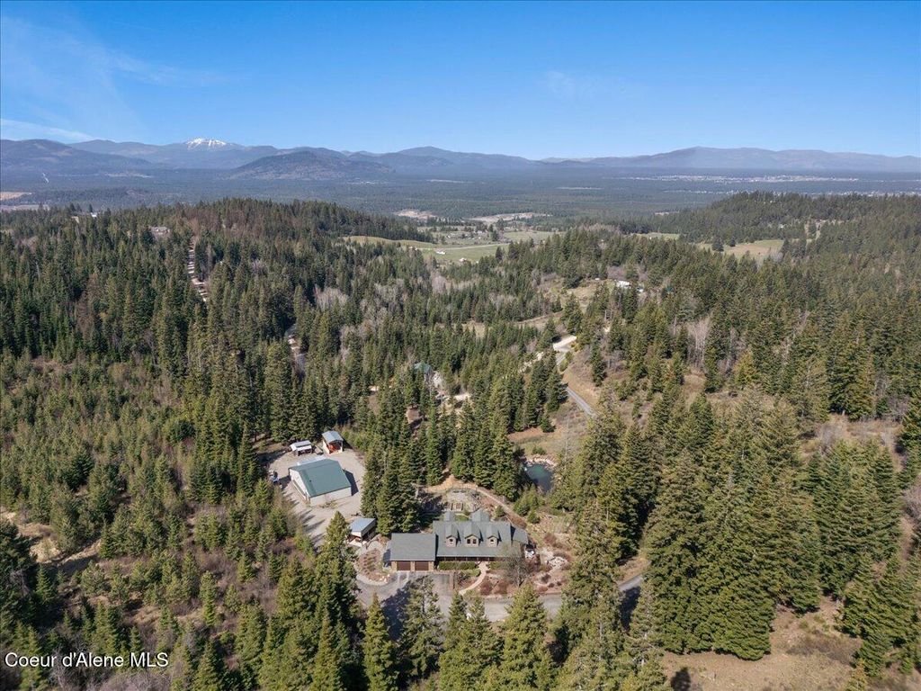 Photo of 24102 Derting Rd, Hayden, ID 83835 (MLS # 26-3602)