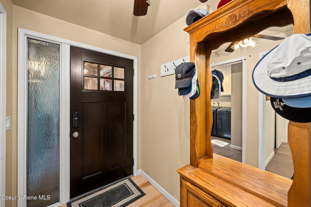 Photo of 5421 Fairway Ln #UNIT 23, Rathdrum, ID 83858 (MLS # 26-3376)