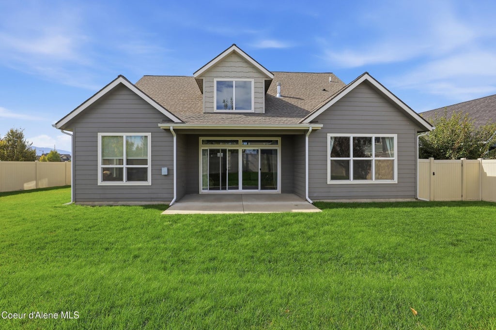 Photo of 6890 Hourglass DR, Coeur dAlene, ID 83815 (MLS # 26-10052)