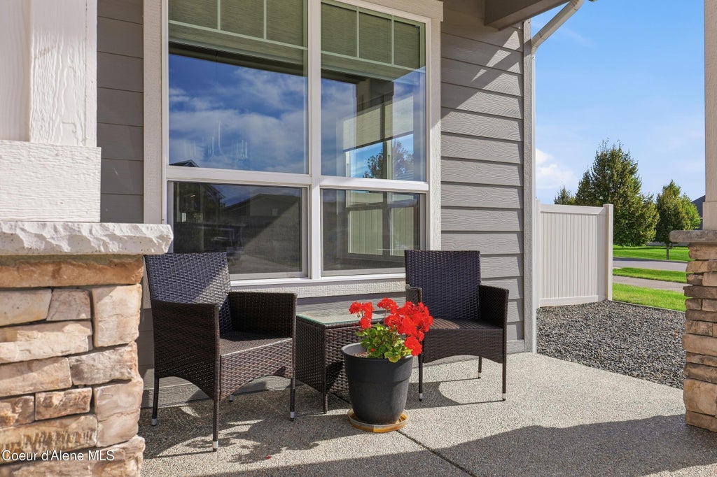Photo of 6890 Hourglass DR, Coeur dAlene, ID 83815 (MLS # 26-10052)