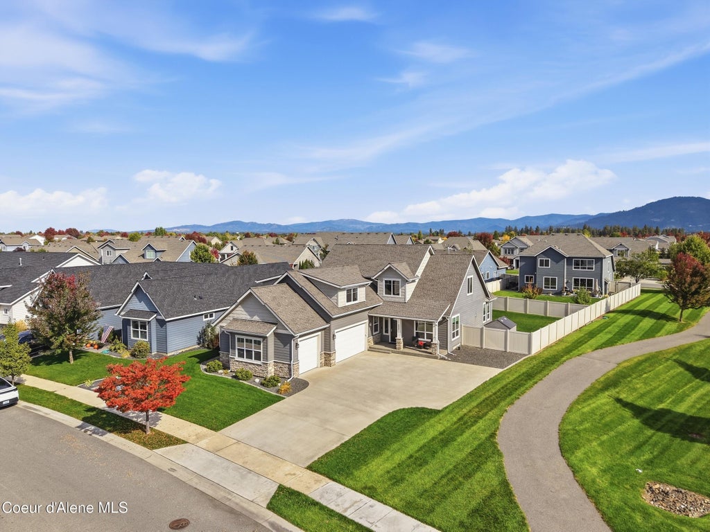 Photo of 6890 Hourglass DR, Coeur dAlene, ID 83815 (MLS # 26-10052)