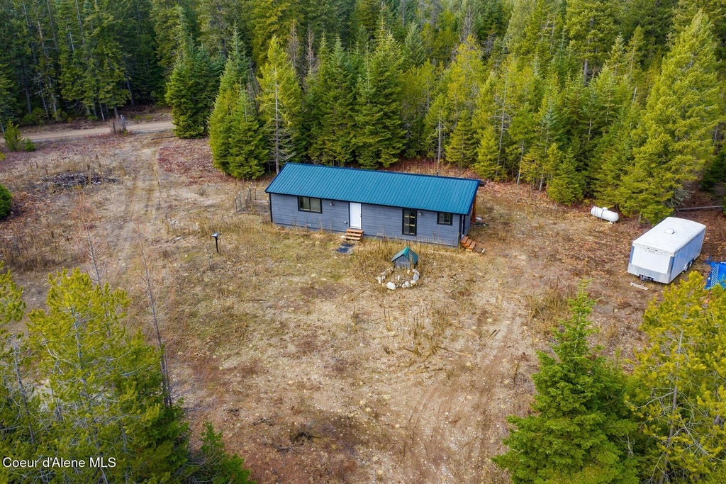 Photo of 49 Zig Zag Way, Athol, ID 83801 (MLS # 26-2110)