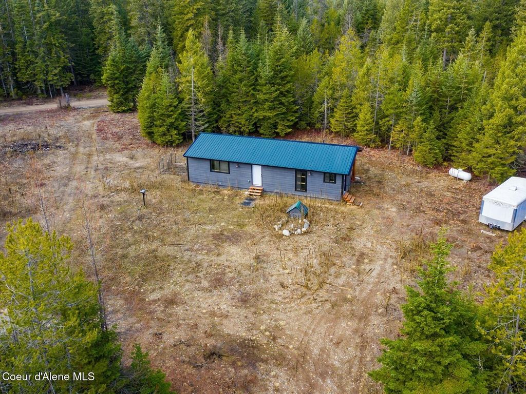 Photo of 49 Zig Zag Way, Athol, ID 83801 (MLS # 26-2110)