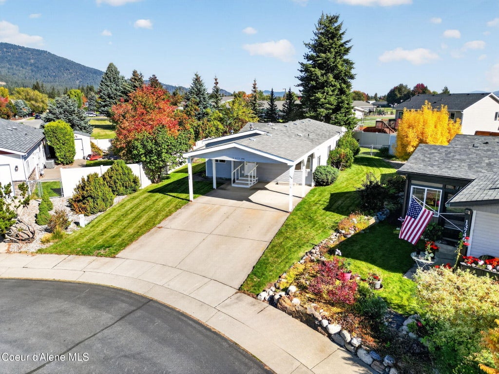 Photo of 8457 Bryce Canyon Canyon, Rathdrum, ID 83858 (MLS # 26-9998)