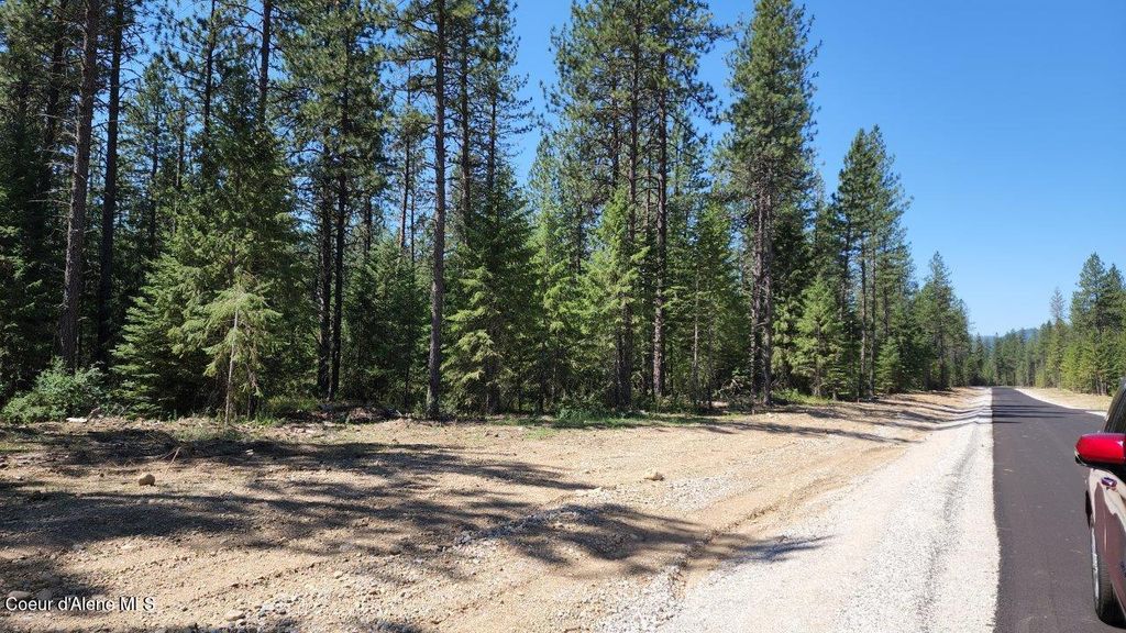 Photo of NNA Lot 4 TJ, Athol, ID 83801 (MLS # 26-6060)