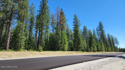 Vacant Land For Sale - NNA Lot 4 Tj<br/> Athol, ID 83801
