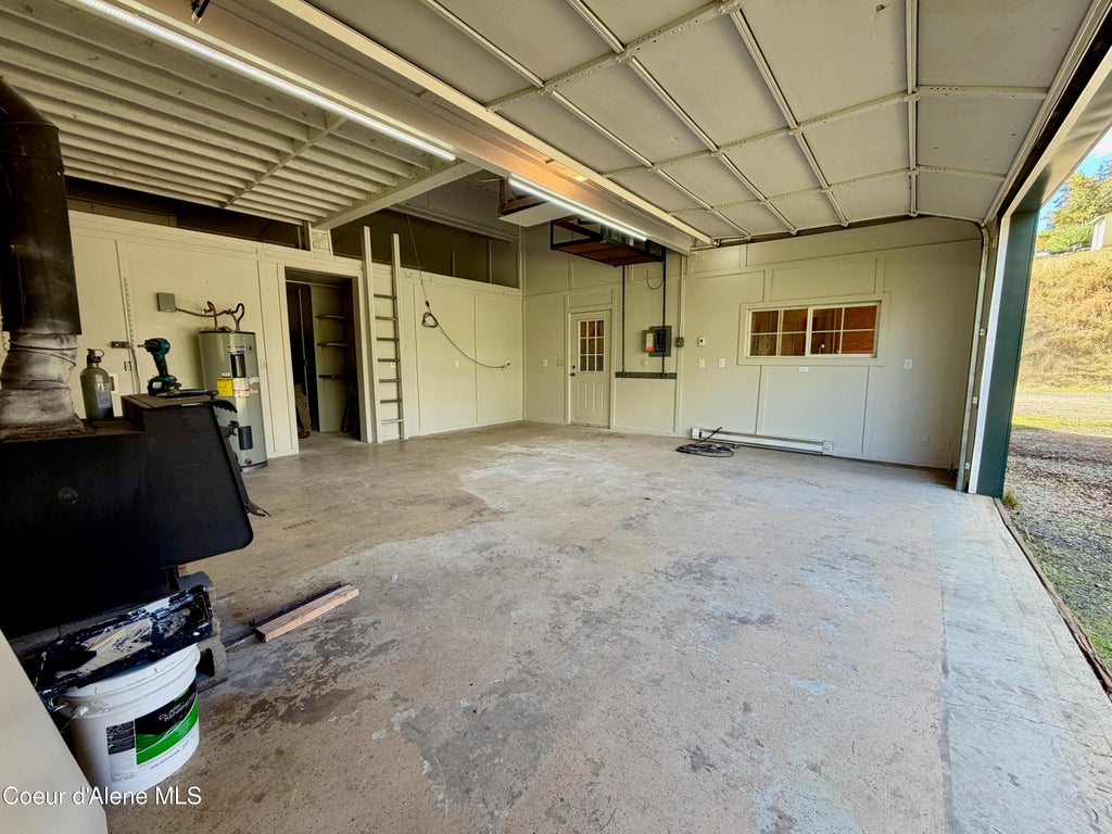 Photo of 606 3rd ST, St. Maries, ID 83861 (MLS # 26-9980)