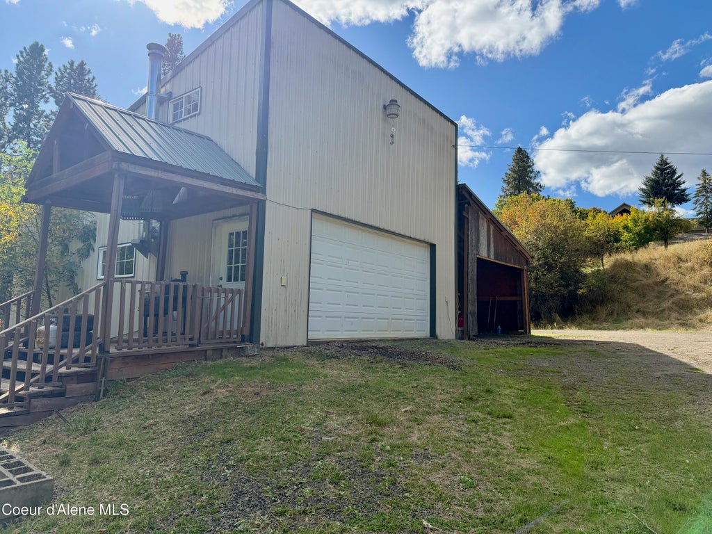 Photo of 606 3rd ST, St. Maries, ID 83861 (MLS # 26-9980)