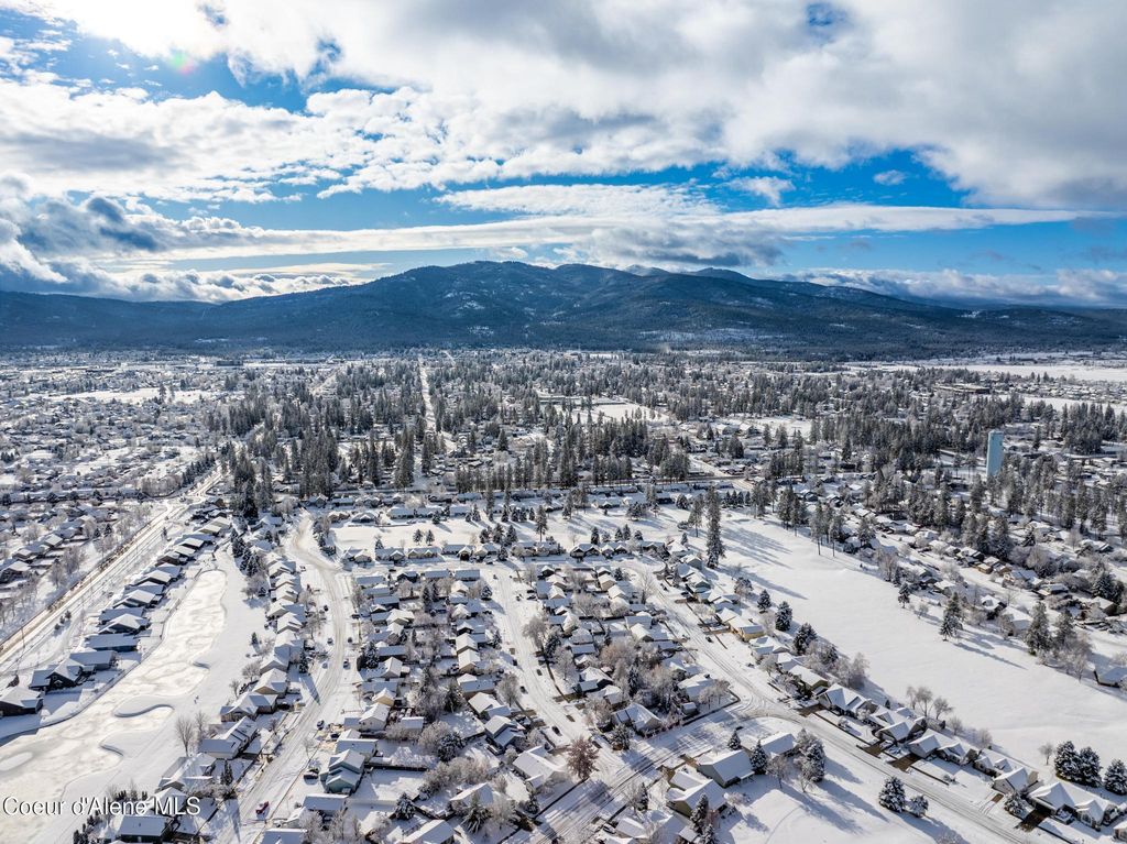 Photo of 2815 Top Flight, Post Falls, ID 83854 (MLS # 26-312)