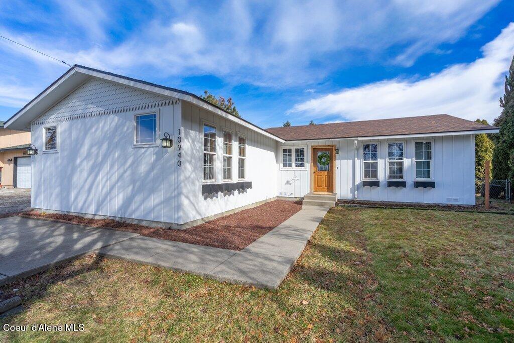 10940 N Ramsey Rd, Hayden, Idaho image 1