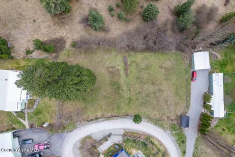 Vacant Land For Sale - 114 Finley<br/> Shoshone County, Kingston, ID 83839