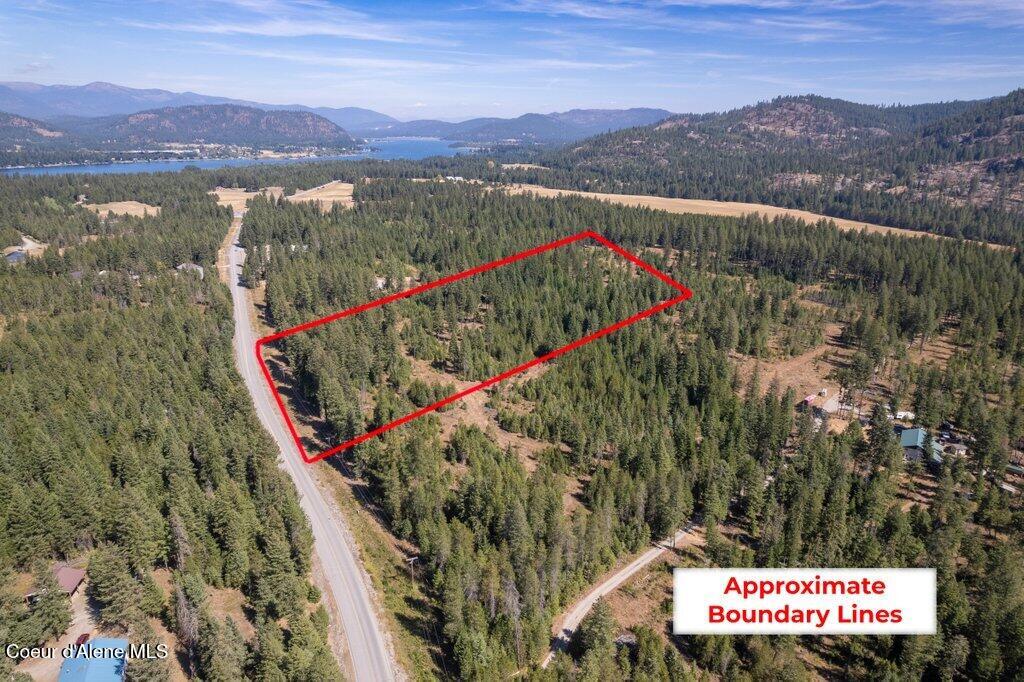 Photo of Lot 2 Vay, Priest River, ID 83856 (MLS # 26-9066)