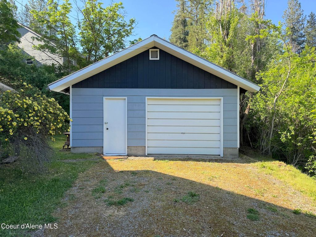 Photo of 43184 Silver Valley Valley, Kingston, ID 83839 (MLS # 26-5418)