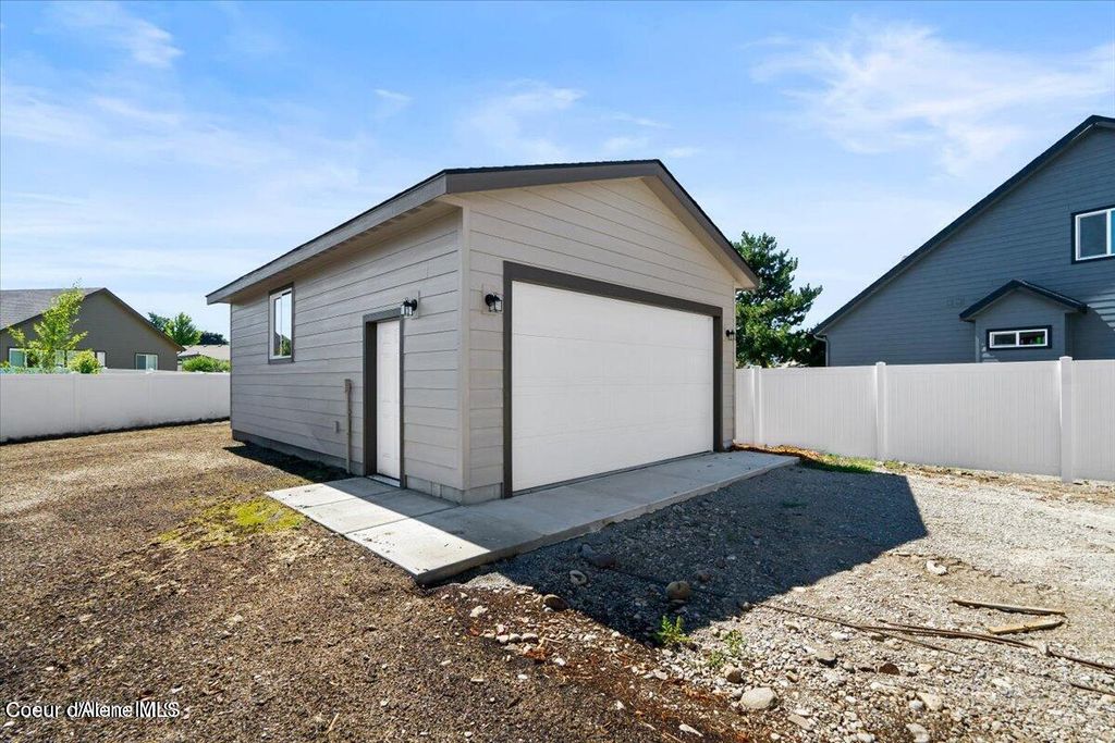 Photo of 2865 Cinder, Post Falls, ID 83854 (MLS # 26-2291)